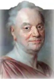 Prosper Jolyot de Crébillon 